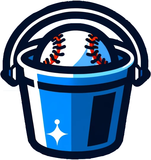 PitchBucket Logo