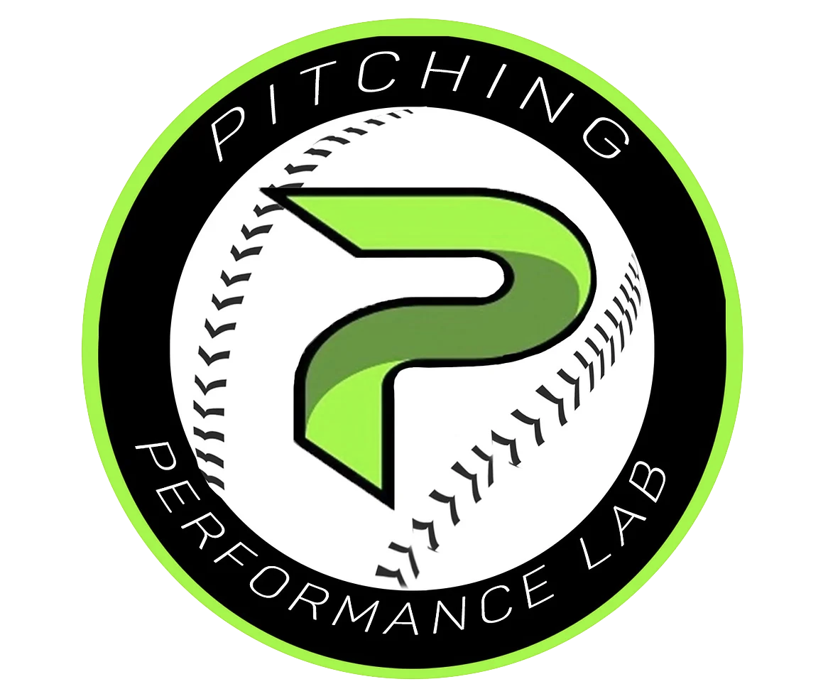 Pitching Performance Lab logo