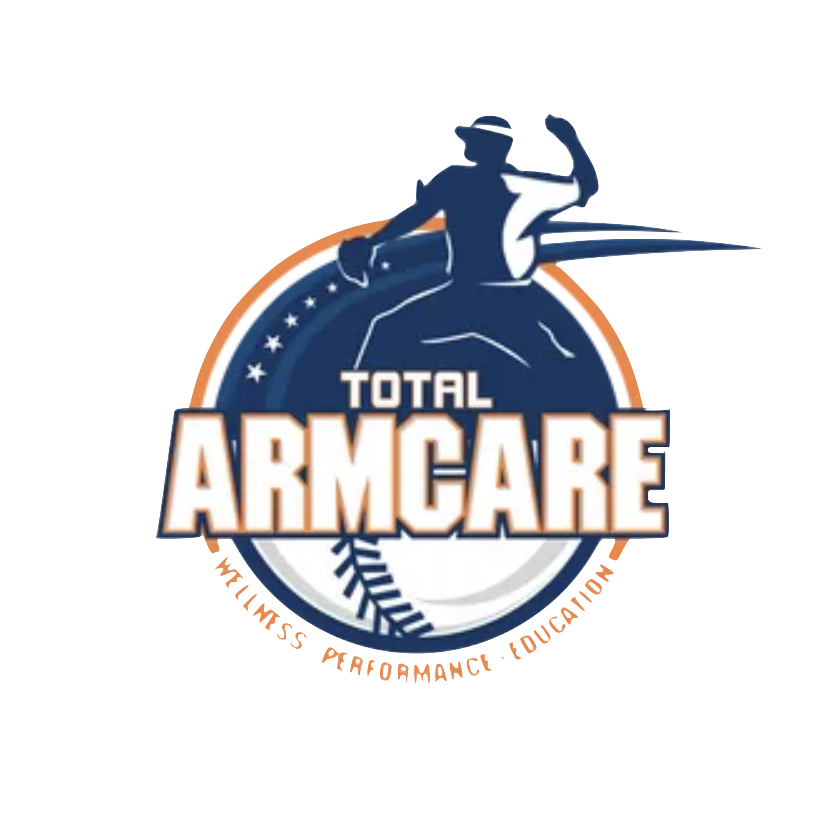 Total Arm Care logo